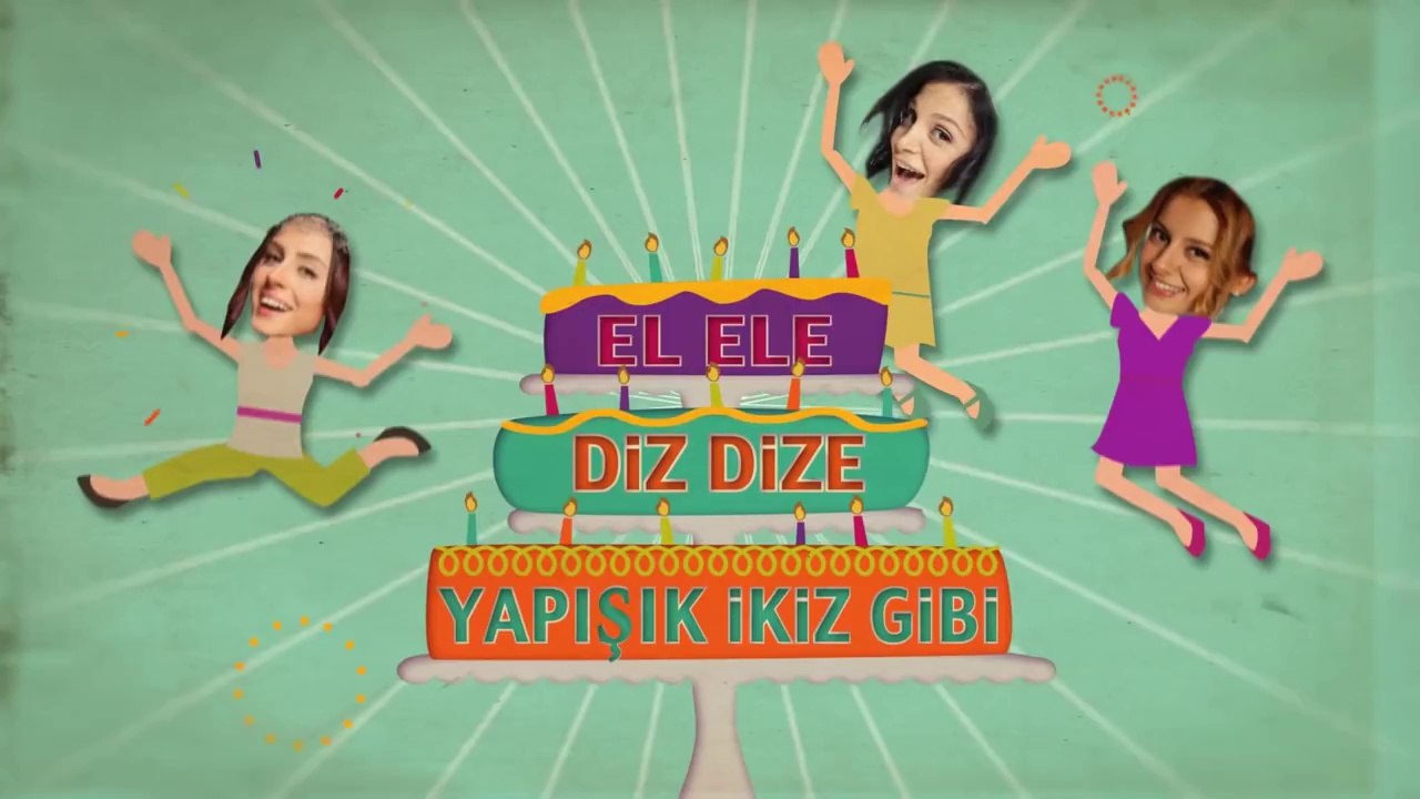 Grup Hepsi - Fındık Kadar (Lyric Video)