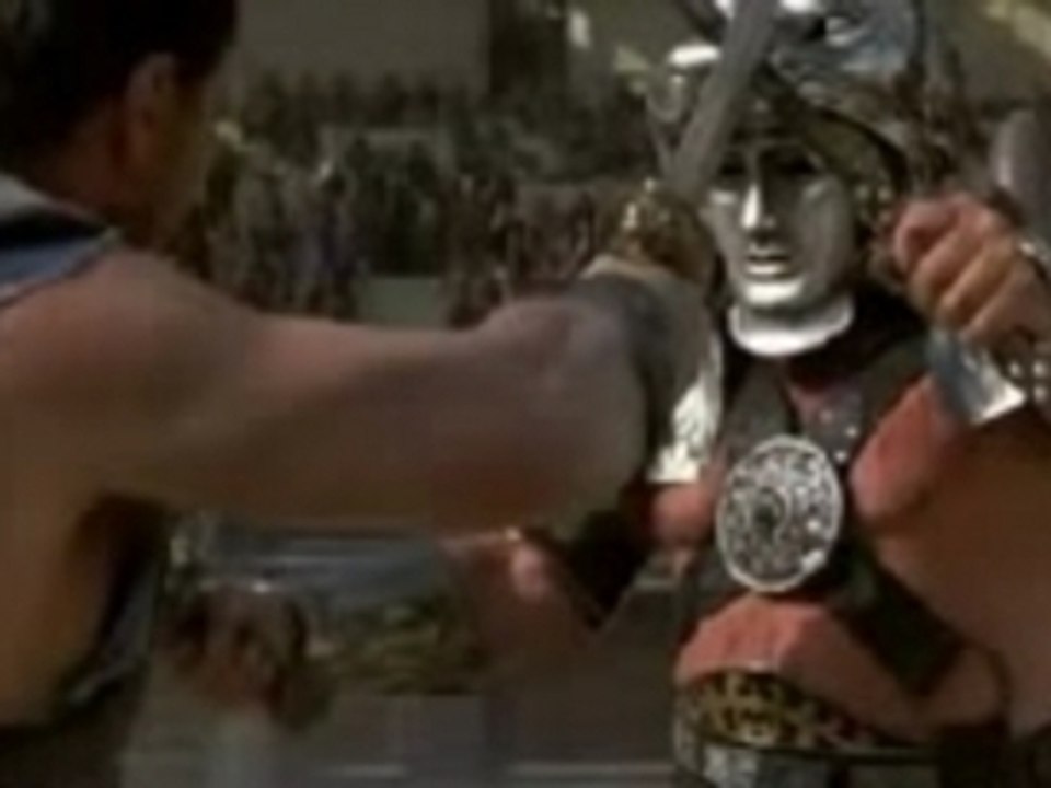 Gladiator