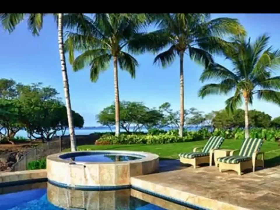 !!Big Island Resort Real Estate and Hawaii Beach Golf Properties
