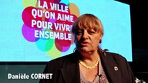 Danièle Cornet: pourquoi je soutiens Laurent Cathala