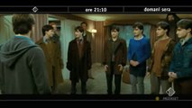 Spot Tv - Harry Potter e i doni della morte parte 1 - Marzo 2014