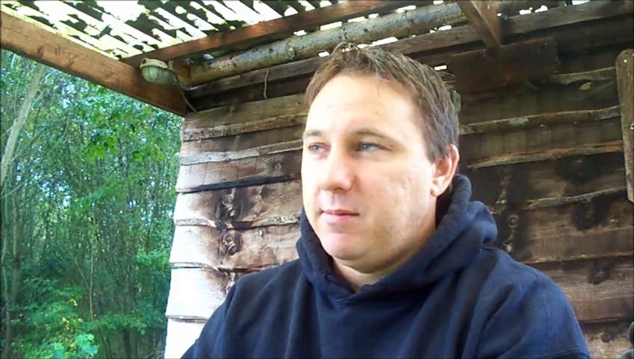 carpe diem II  1ere partie