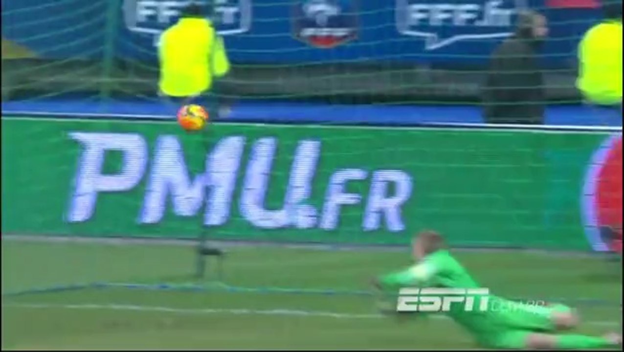 France 2-0 Netherlands