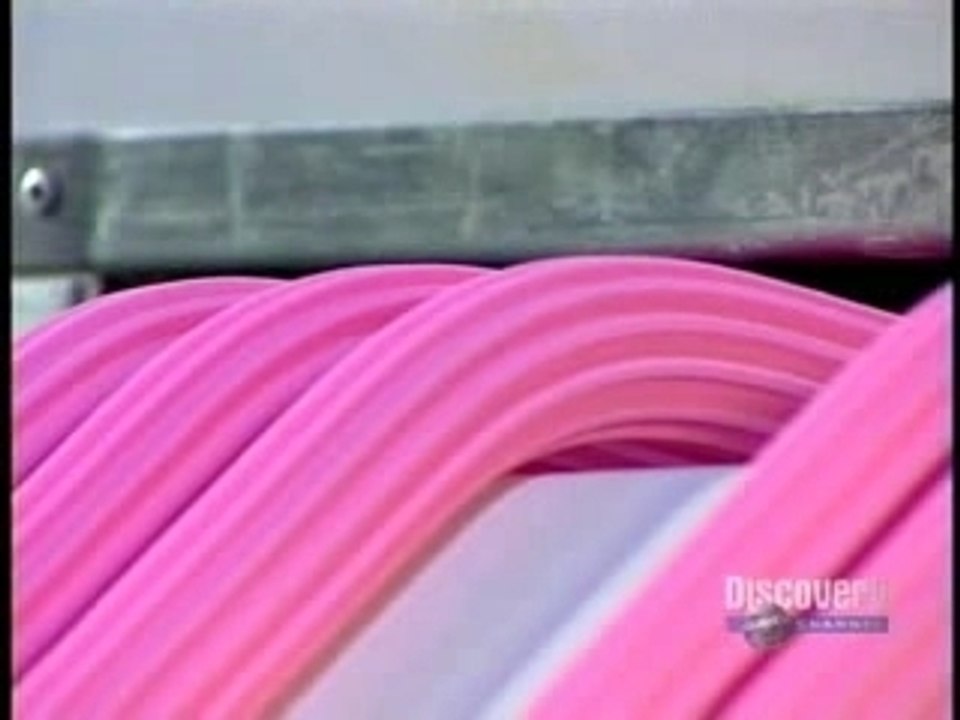 How-It's-Made-(bubble Gum)