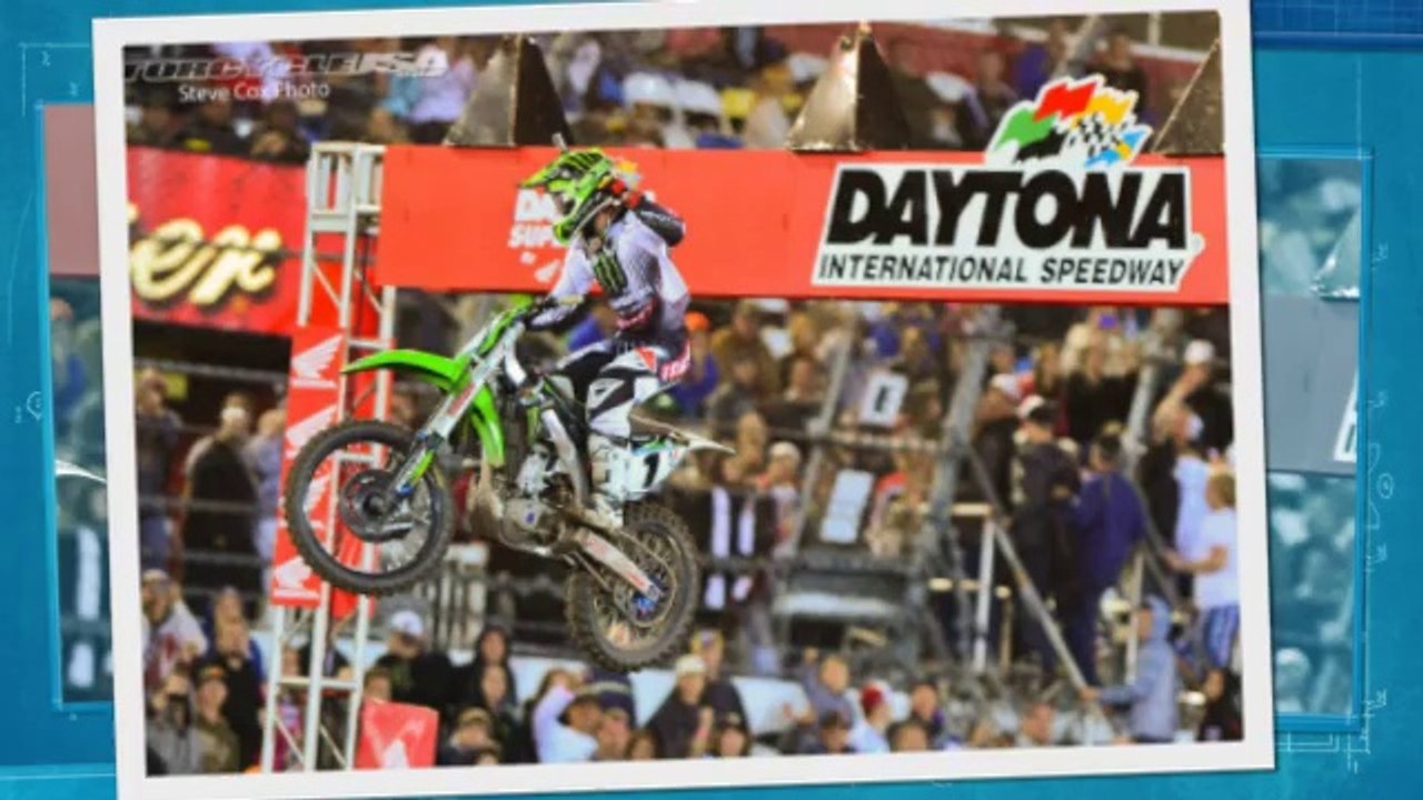 Watch - supercross Daytona tx - Daytona International Speedway