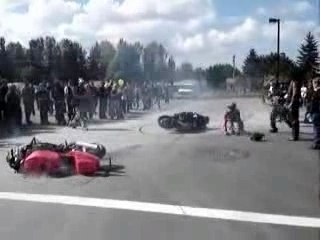 Wipe out ::: Welcome to my mind Mix :::