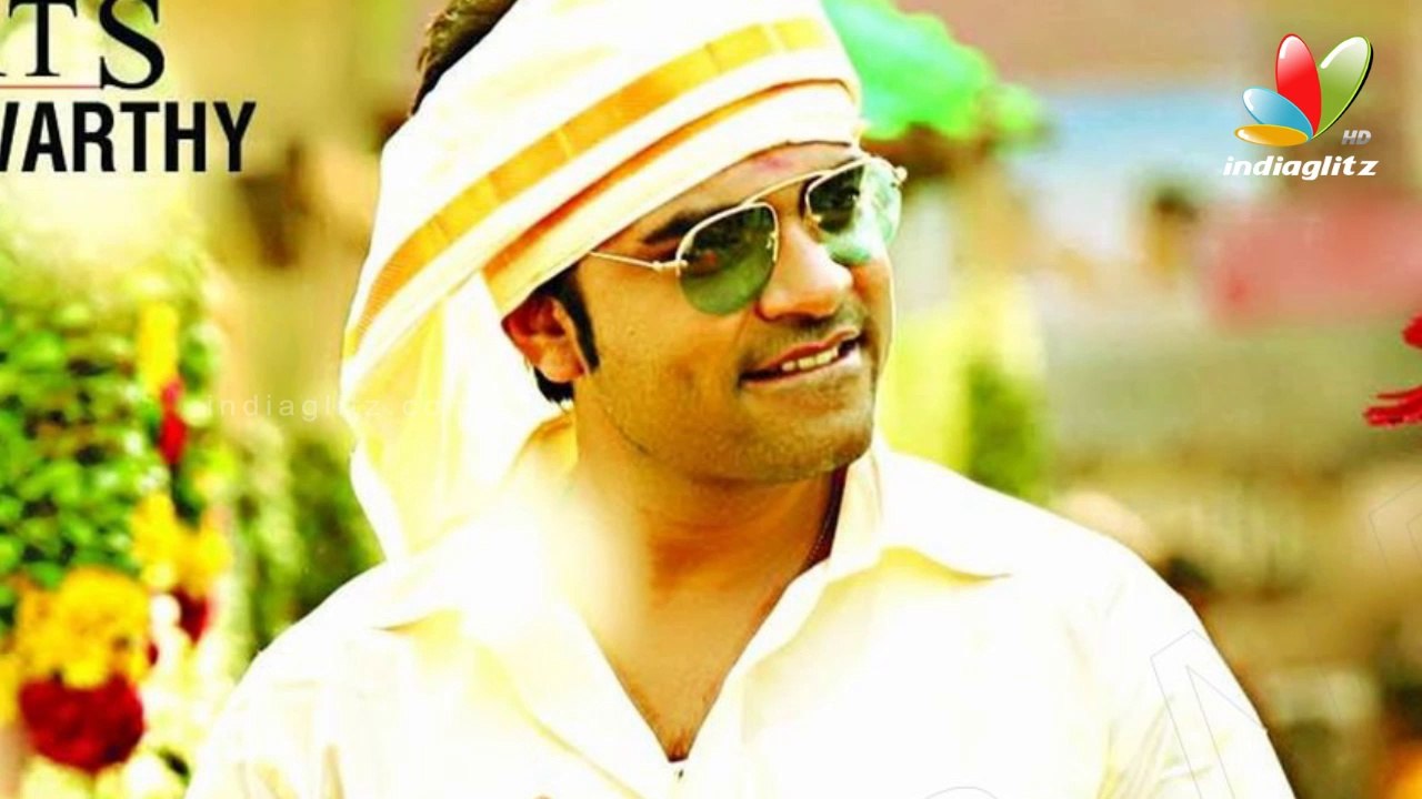 STR's  Vaalu songs leaked out | Music by S. Thaman | Hansika Motwani, Santhanam