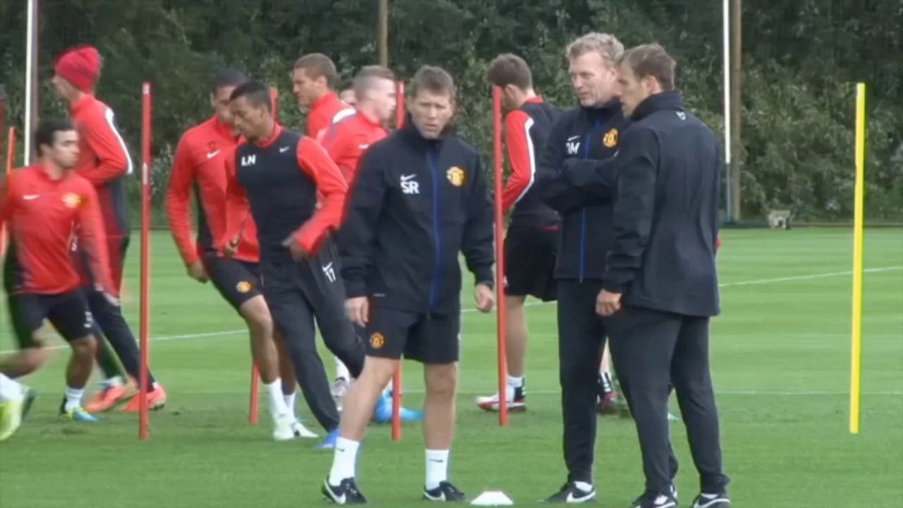 Moyes trotz Krise: 'Meistens gut gespielt'