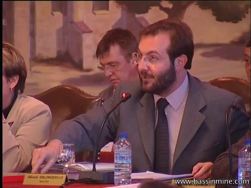 Bataille de chiffonniers au conseil municipal