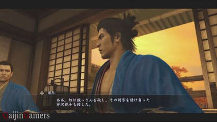 龍が如く 維新 (Yakuza Ishin) ゲームプレイ#87