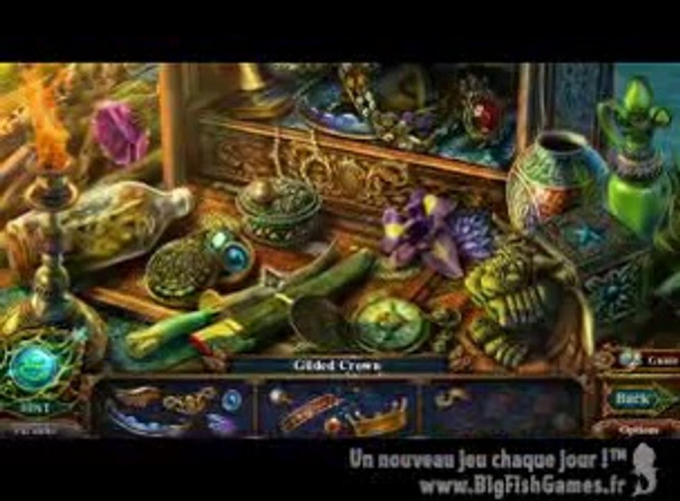 Dark Parables: Jack et le Royaume du Ciel Edition Collector