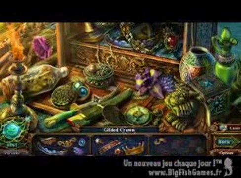 Dark Parables: Jack et le Royaume du Ciel Edition Collector