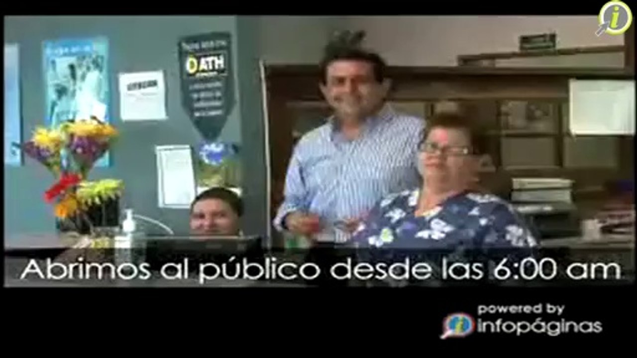 Servi-Lab / Laboratorios Luquillo