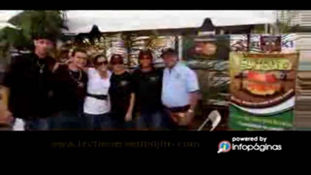 Lechonera El Mojito / Lechoneras Cayey
