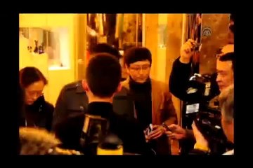 239 yolculu uçak denize düştü