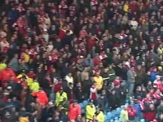 Ryan Giggs v Arsenal (FA Cup Semi-Final Replay 1999)