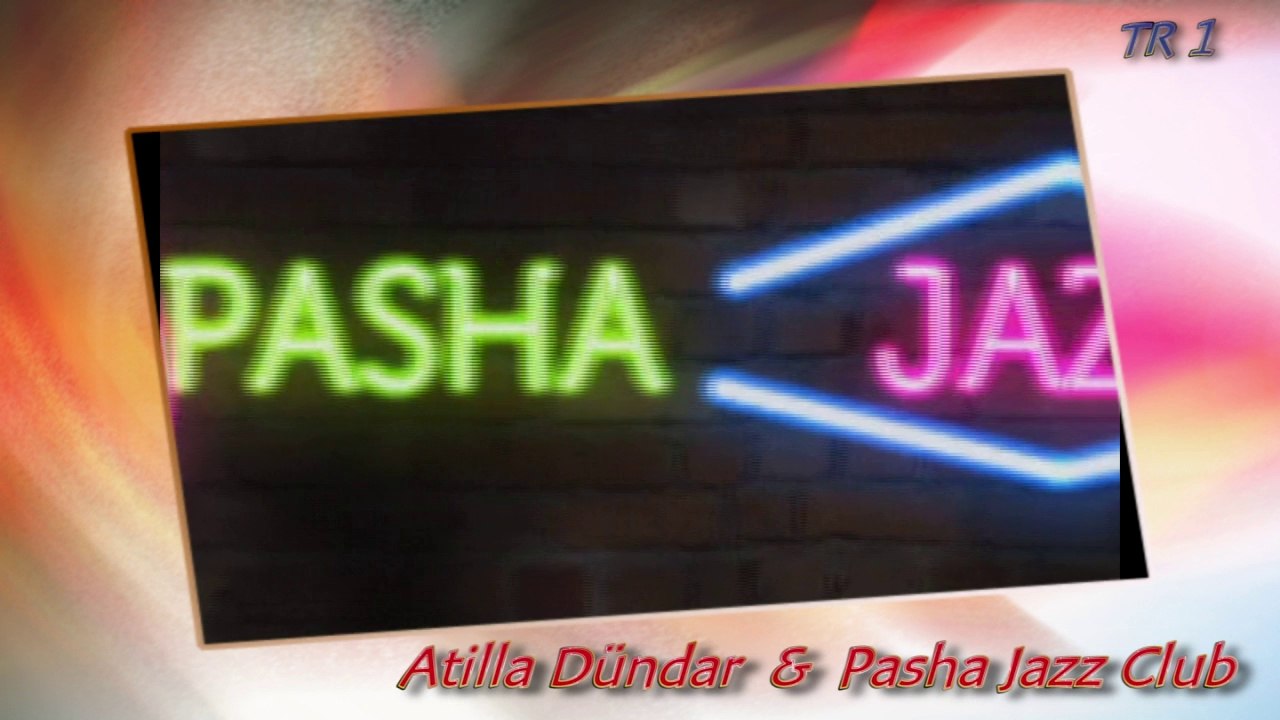 ATILLA DUNDAR ILE TURKIYENIN DEV SANATCILARI TV PROGRAMI