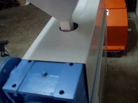 PLASTİK BODİNOZ MAKİNASI,EXTRÜZYON MAKİNASI İMALATI - DEMİR MAKİNA SANAYİ