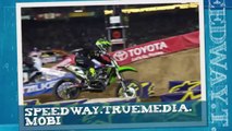 Watch supercross Daytona Beach, FL - Daytona International check order