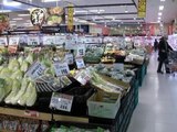 Fukushima: des assiettes toujours contaminées - 08/03