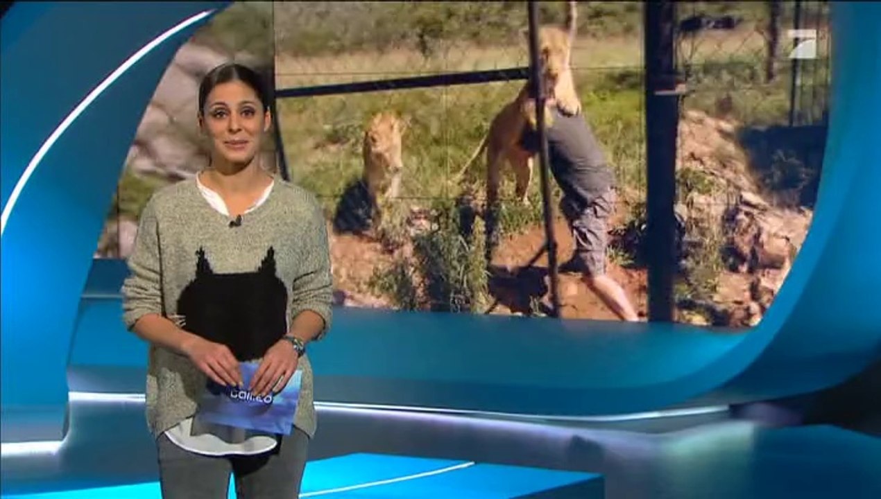 Funda Vanroy - Galileo