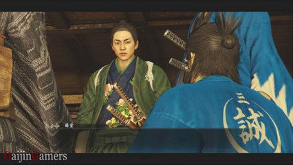 龍が如く 維新 (Yakuza Ishin) ゲームプレイ#88