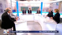 Municipales : focus sur Vallauris et Grasse (08.03.2014)