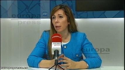 Camacho no prevé una crisis de Gobierno