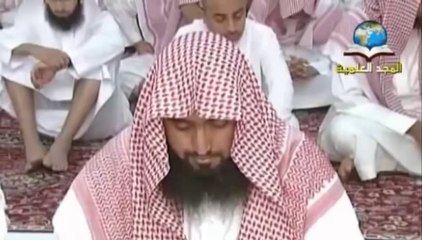 صالح المغامسي - مصير كل من يمكر لأخوه المسلم - نصيحة مهمة