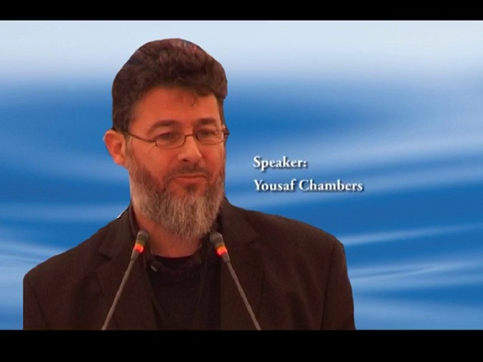 islamic leadership