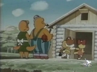 Don Chuck castoro - 04 - Bentornato fratellino
