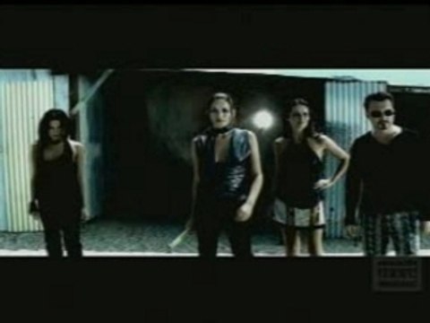 The Corrs - Breathless(Clip)