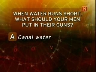 La batalla de Cambrai