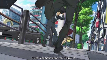 Détective Conan Film 18 Trailer 2 Vostfr