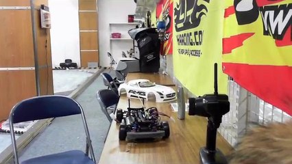 あゆみ_♪ラジコン天国から♪有線ＬＡＮで快適♪ PART3