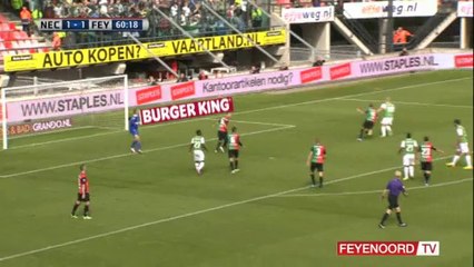 16-09-2013 Terugblik op NEC - Feyenoord