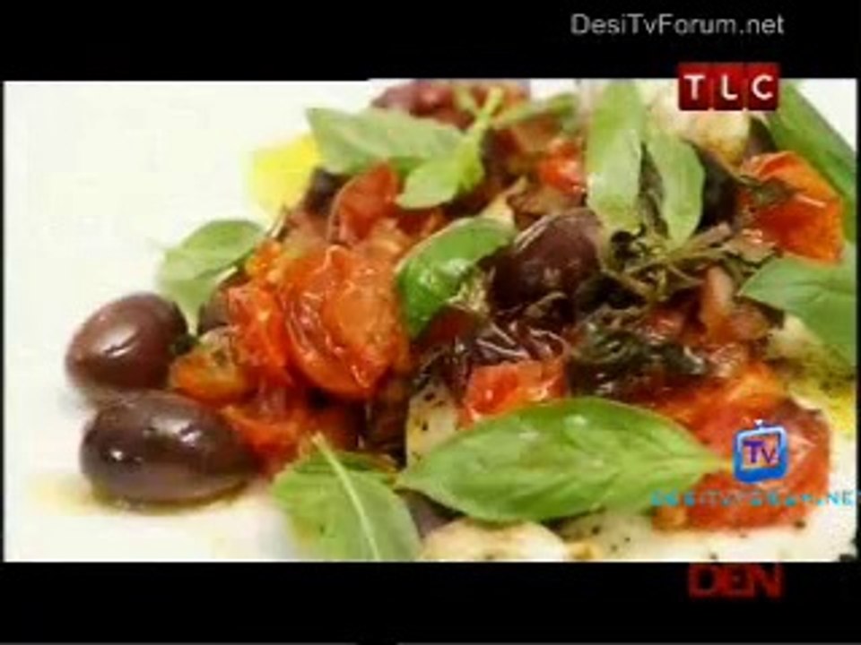 Donna Hay Fresh Fast and Simple 8th March 2014 Video Watch