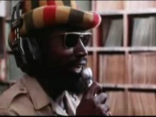 Rockers - Dirty Harry