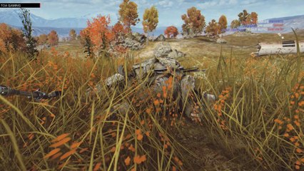 PS4 BF4 - Eye Spy with my Spectators Eye #1