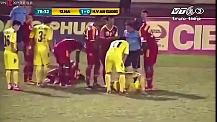 fallo Killer -  28 giornate di squalifica