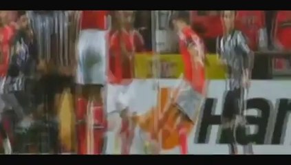 Panenka frikiği dünyayı salladı