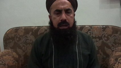 Qari Khawer Hussain Naqshbandi Tilawat.