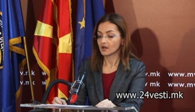 IZJAVA GORDANA JANKULOVSKA