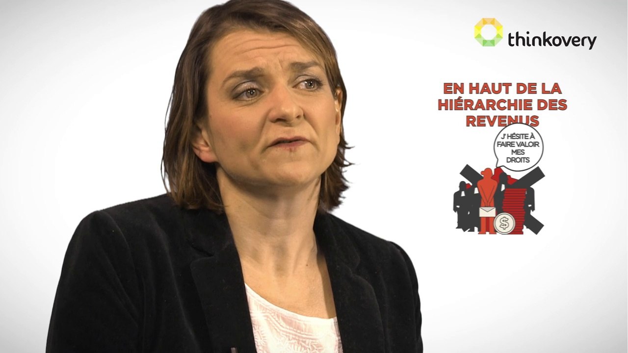 Inégalités homme-femme au travail : les Américaines mieux loties ?