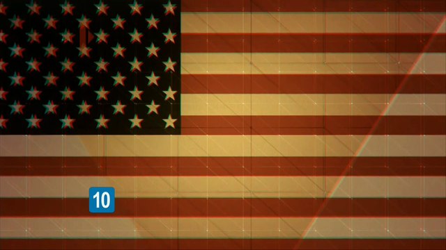 A 2ª Guerra Mundial Vista do Espaço [History Channel HD] PARTE 2