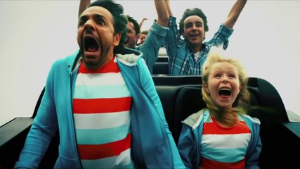 'No se aceptan devoluciones' - Tráiler español (HD)