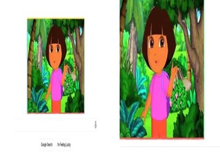 Google salutes women in multiple languages 2