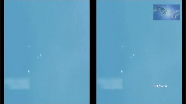 Compilation Ovnis UFOs Mars 2014