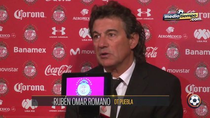 Primer gol era fuera de lugar: Romano