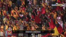 Morelia 3 - 1 Pumas... Se acabó el encanto en Pumas; fin a la racha de partidos sin perder